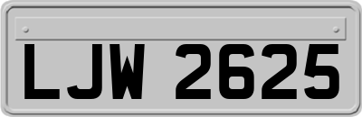 LJW2625