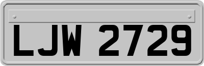 LJW2729