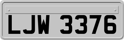 LJW3376