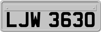 LJW3630