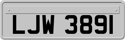 LJW3891