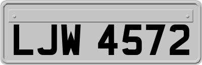 LJW4572
