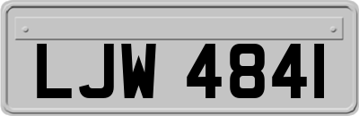 LJW4841