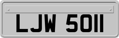 LJW5011