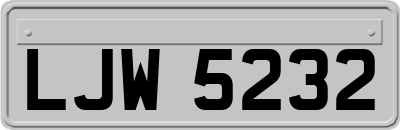 LJW5232