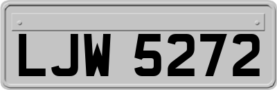 LJW5272