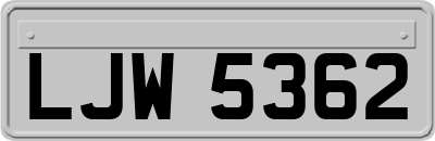 LJW5362