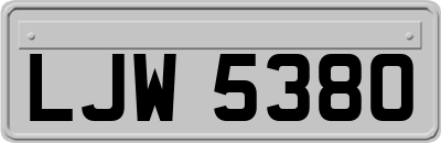 LJW5380