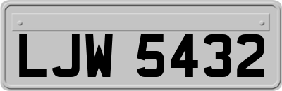 LJW5432