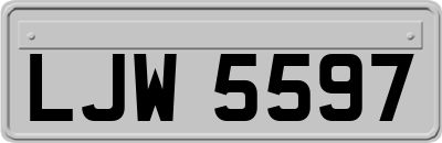 LJW5597