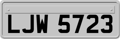 LJW5723