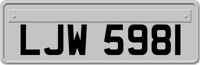 LJW5981