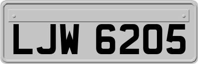 LJW6205