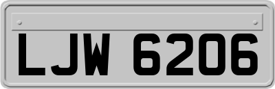 LJW6206