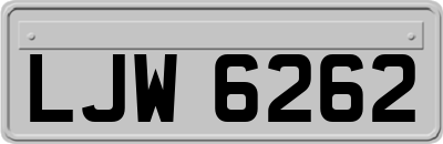 LJW6262