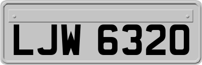 LJW6320
