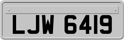 LJW6419