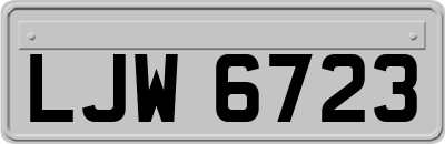LJW6723