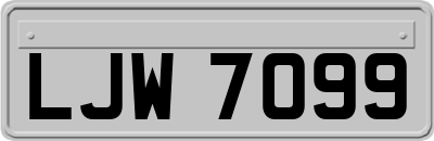 LJW7099