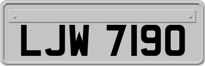 LJW7190