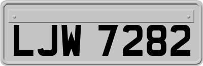 LJW7282