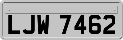 LJW7462