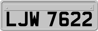 LJW7622