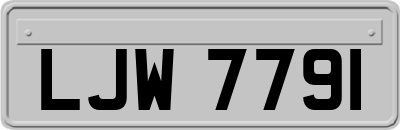 LJW7791