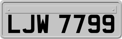 LJW7799