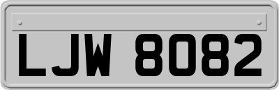 LJW8082