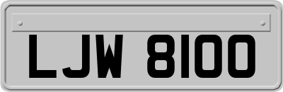 LJW8100