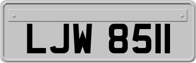 LJW8511