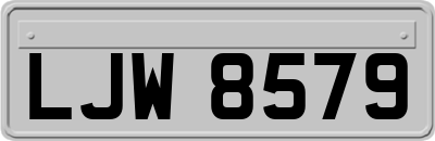 LJW8579