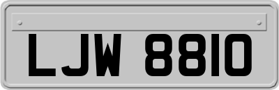 LJW8810