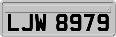 LJW8979