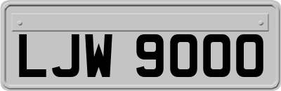 LJW9000