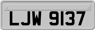 LJW9137