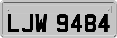 LJW9484