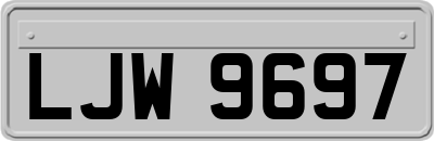 LJW9697