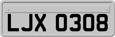LJX0308