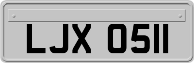 LJX0511