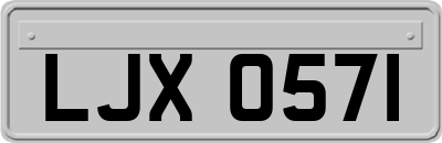 LJX0571