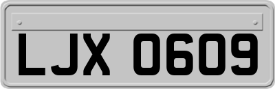 LJX0609