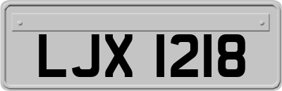 LJX1218