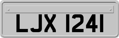 LJX1241