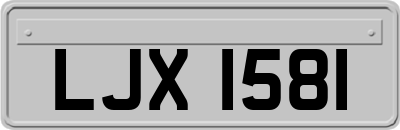 LJX1581