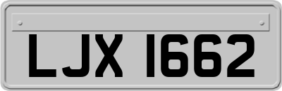LJX1662