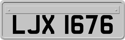 LJX1676