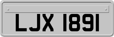 LJX1891