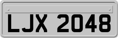 LJX2048